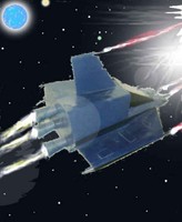 Shark fighter ship What you think