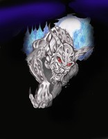Gallery of creatures
