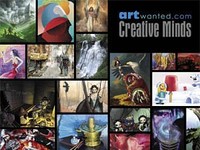 ArtWanted.com Book - Price Reduction