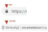 Safe/not safe