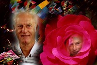 In Memory Of Peter - Belong to BEST Internet Times 