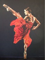 THEME: The Color Red