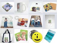 New Products for the AW Print Program