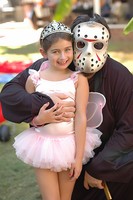 THEME: Costume / Cosplay Photography