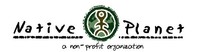 Native Planet Logo...animated
