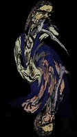 The Stance of the Crane