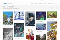 Member Pics of the Day are Back!