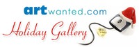 Holiday Artwork Gallery