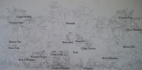 18,000 B.C. - sketch