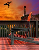 Theme: Sunsets