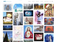 2018 Holiday Gallery Now Open!