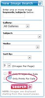 Print Search Now Available!