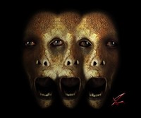 DARK ART