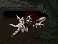 THEME: Nightmares