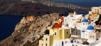 Islands of Greece………New Artist Group