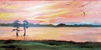 Does anyone do street painting?