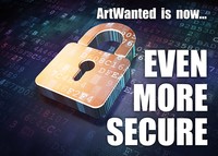 Upgraded Security to SSL/HTTPS