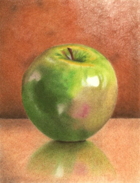 still life drawings for beginners in colour