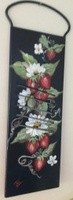 THEME: Fruit and Vegetables Artwork