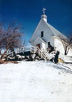 St. Josephs - Idaho City , Idaho