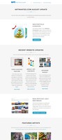 August 2016 Newsletter