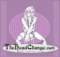 TheHeadChange.com 2005 Website Grand Opening