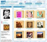 New Premium Sub-Gallery Features!