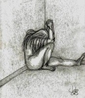 Pencil Sketch