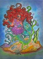 ANDREE, Here's More From The Group