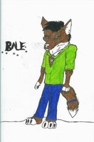 Bale [wotmm character]