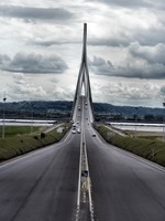 THEME: Bridge Photography