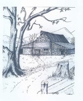 the old ranch
