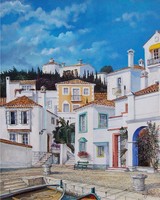 THEME: Hometown Landscape
