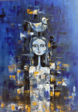 by Azadeh Shayanrad
