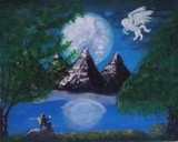 by Lynn  Taylor 