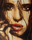 by eva parkenson