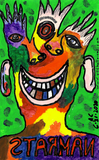 by Albert Costabile