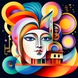 by Mihaela B