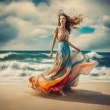 by Mihaela B