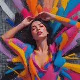 by Mihaela B