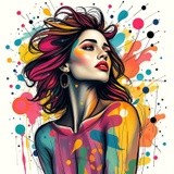 by Mihaela B
