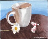 by eileen martin
