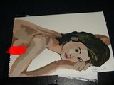 by Jessica Ramsey