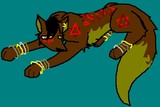 by remy wolf