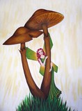 by Holly Avina