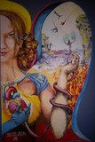 by Dan Mark