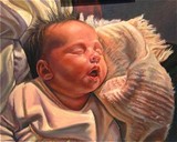 by Adria Gamble-Hanson