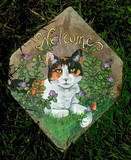 by Angie Waszkiewicz