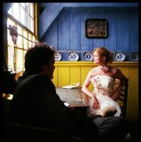 by Ans Dekkers Fotogravin