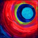 by Amanda Hone